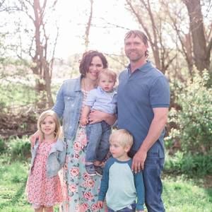 Meet your Posher, Kimberly